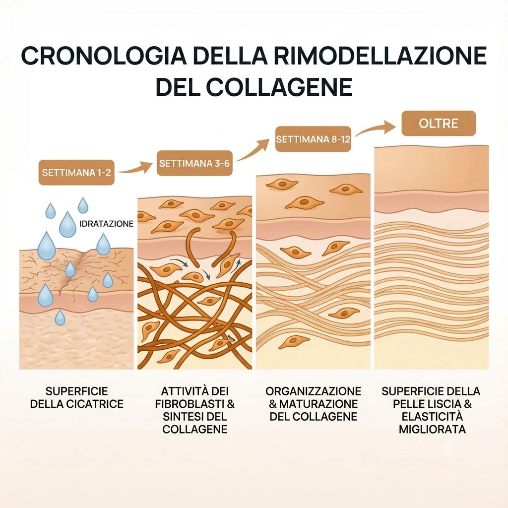 Clinical Acne ripara cicatrici™